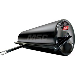 MSC ZERO TURN MTL SNOW BLADE