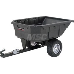 MSC STL LAWN ROLLER