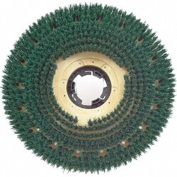 MSC&nbsp;MAL-GRIT SLCN/NYL BRUSH
