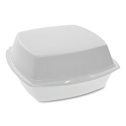 MSC&nbsp;HINGED LID CONTAINER