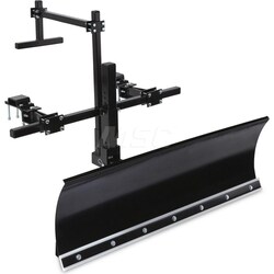 MSC ZERO TURN MTL SNOW BLADE