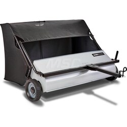 MSC POLY DUMP CART