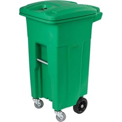 MSC ORGANICS CASTER CART
