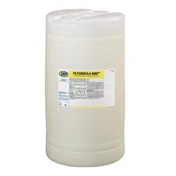 MSC HEAVY DUTY CLEANER