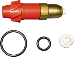 MSC TURBO NOZZLE REPAIR KIT