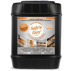 MSC SAFE N EASY METAL CLEANER