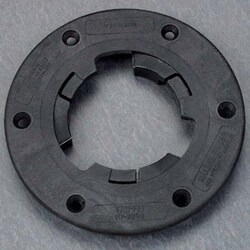 MSC TUFF-BLOCK NYL RTRY BRSH