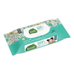 MSC G/P SURFACE WIPE