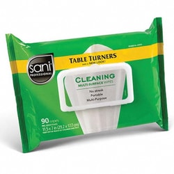 MSC&nbsp;G/P SURFACE WIPE