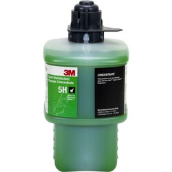 MSC DISINFCTANT CLEANER