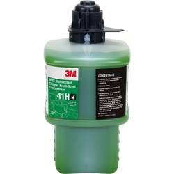 MSC MBS DISINFECTANT CLEANER, Quantity: Pack of 6