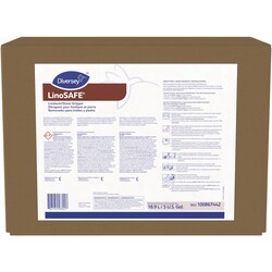 MSC LINOLEUM/STONE STRIPPER