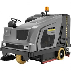MSC WALK BEHIND FLR SCRUBBER, Quantity: Each of 1
