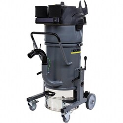 MSC CONTINUOUS IND VACUUM