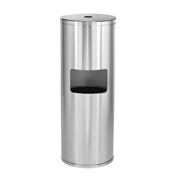 MSC WALLMNT CIGARETTE DSP STA