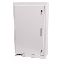 MSC STEEL MEDICINE CABINET