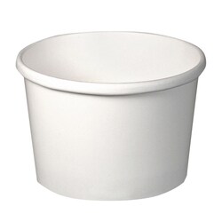 MSC&nbsp;DBL POLY PAPER CONTAINER