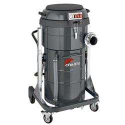 MSC&nbsp;STL SNGL-PHASE IND VACUUM