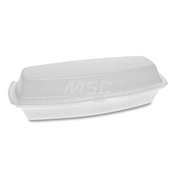 MSC FIBER LIDS