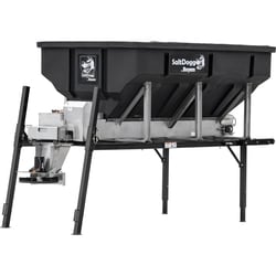 MSC POLY HOPPER SPRDR W/CHAIN
