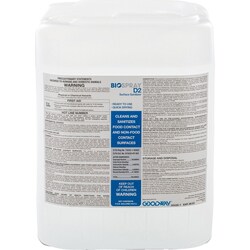 MSC SS DISINFECTANT SPRAYER
