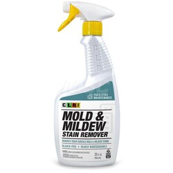 MSC CLR PRO DEGREASER