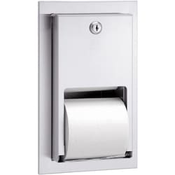 MSC TOILET TISSUE HOLDER
