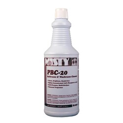 MSC SHOWERTUBTILE CLEANER