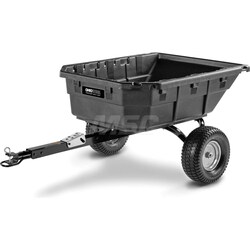 MSC STL LAWN ROLLER