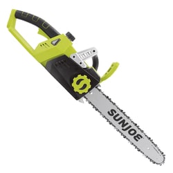 MSC&nbsp;SUNJOE CRDLS CHAINSAW KIT