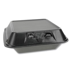 MSC MICRO HINGED LID CONTAINR