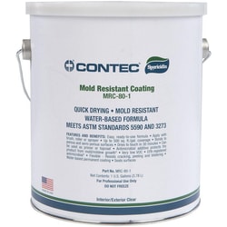 MSC MOLD RESIST COATING