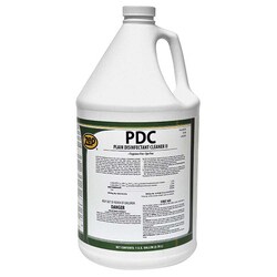 MSC SOLVENT DEGREASER