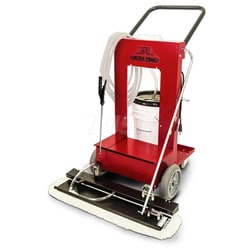 MSC ULTRATRK PLUS FLR MACHINE