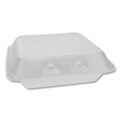 MSC&nbsp;FOAM HINGED CONTAINER