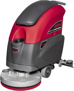 MSC&nbsp;AUTO FLR SCRUBBER