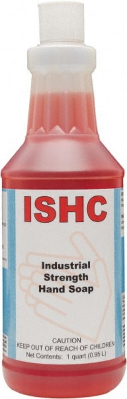 MSC&nbsp;INDUSTRIAL HAND CLEANER