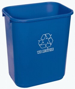 MSC CONTINENTAL RECYCLING CON
