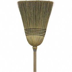 MSC CORN BROOM, Quantity: Each of 1