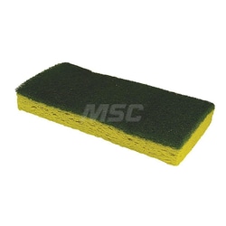 MSC SCRUBBER PAD