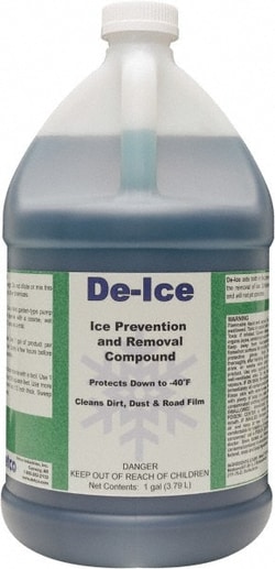 MSC LIQUID ICE MELT