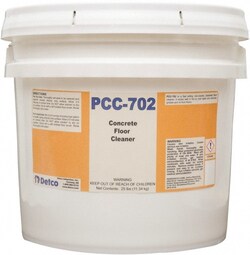 MSC LOW FOAM FLR CLEANER
