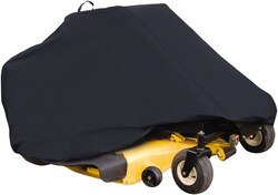 MSC GENERATOR CVR - 7000 WATT
