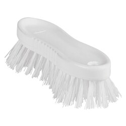 MSC POLY RECT PASTRY BRUSH