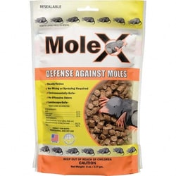 MSC NONTOXIC PELLET RAT BAIT