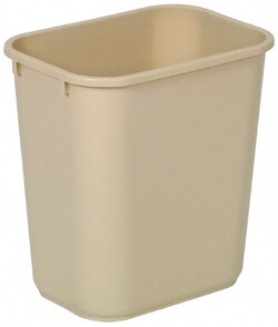 MSC CONTINENTAL WASTEBASKET