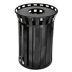 MSC ALL-WTHR TRASH CONTAINER