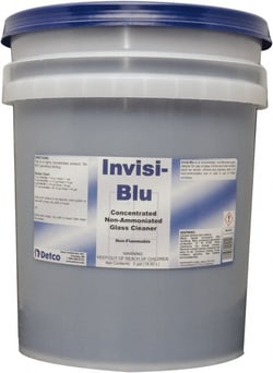 MSC NON-FLAMMABLE GLASS CLNR