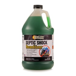 MSC PRO SEPTIC SHOCK