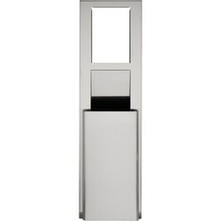 MSC&nbsp;TRASH RECEPTACLE UNIT